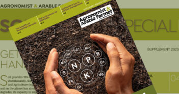 AAF Soil Health Supplement March 23 digital edition