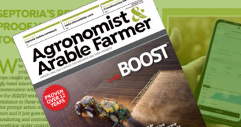 Agronomist & Arable Farmer Digital Edition October 2021