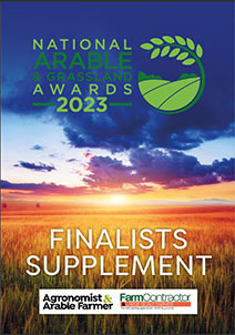 National Arable & Grassland Awards 2023