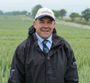 Helix Farm network continues to expand – now with two more new farms in the Borders and Scotland