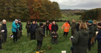 Soils: Balbirnie Home Farms have got it covered.