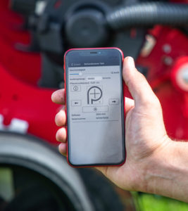 HORSCH launch HorschConnect – digital intelligence for farming 