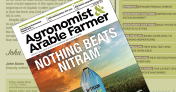 Agronomist & Arable Farmer November 2020 digital edition